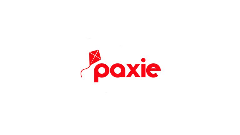 Paxie Games