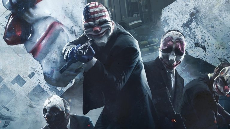 Payday 2