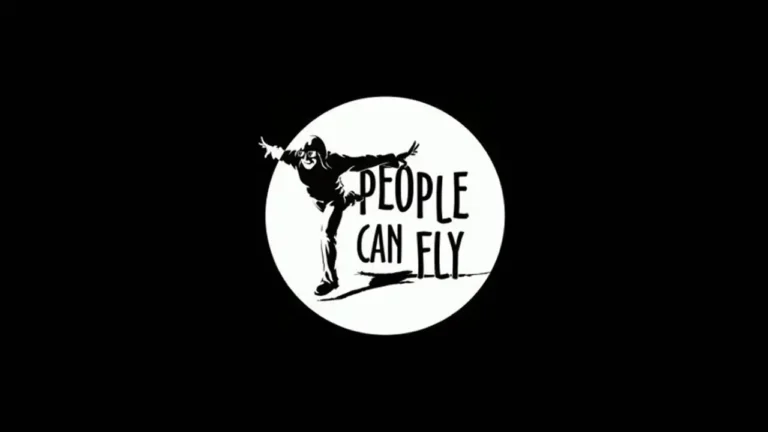People Can Fly