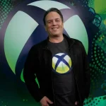 Phil Spencer