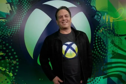 Phil Spencer