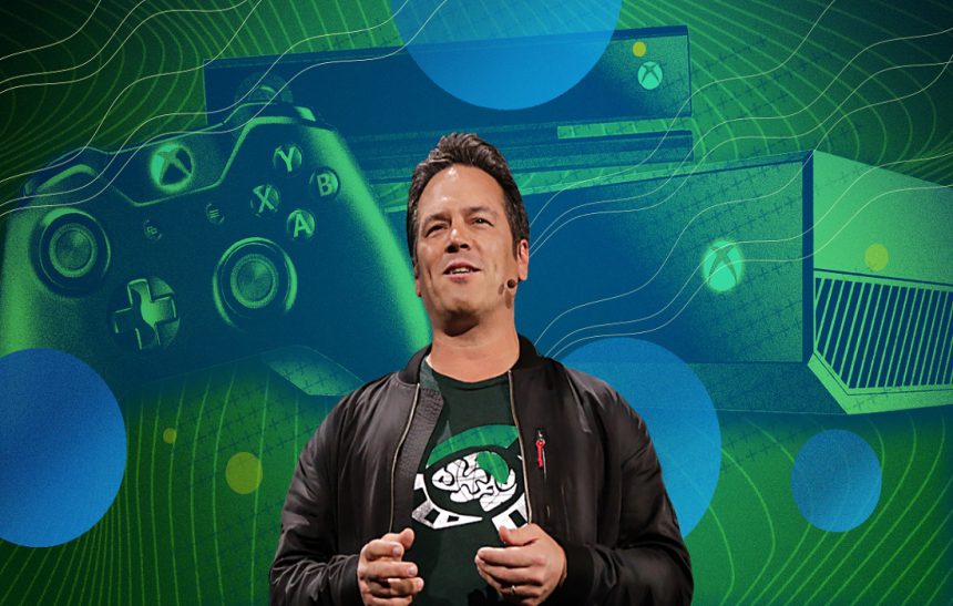 phil-spencer-xbox