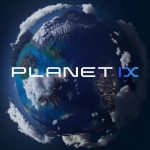 Planet IX