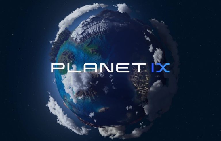 Planet IX