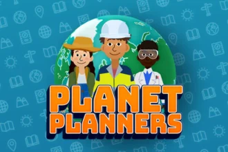 Planet Planner