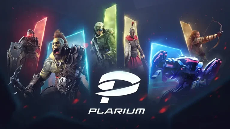 Plarium