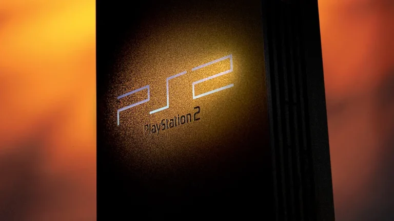 PlayStation 2