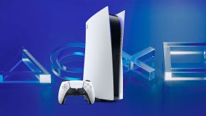 PlayStation 5