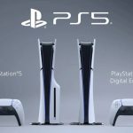 PlayStation 5 Yeni Model