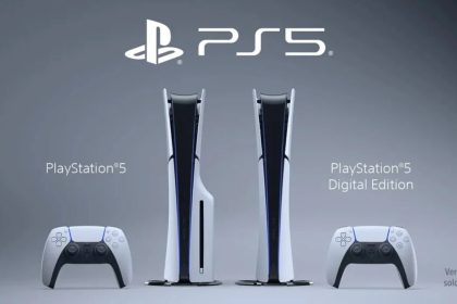 PlayStation 5 Yeni Model