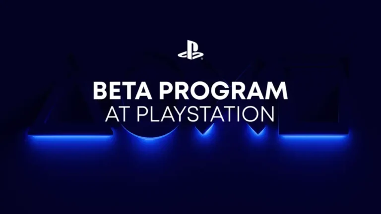 PlayStation Beta Programı
