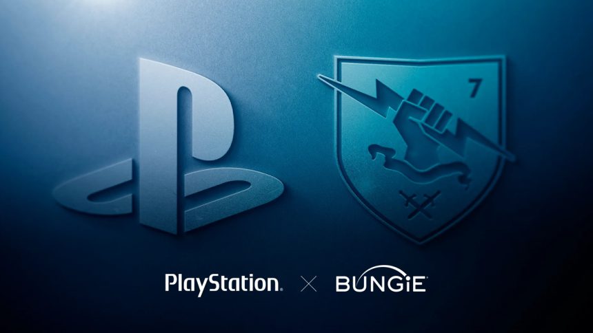 PS - Bungie