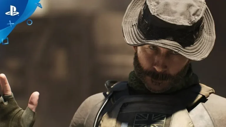PlayStation - Call of Duty