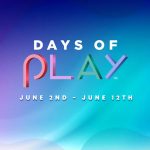 PlayStation Days of Play 2023