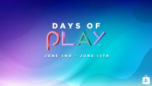 PlayStation Days of Play 2023