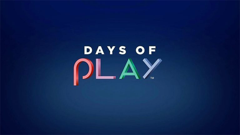 PlayStation Days of Play