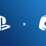 Playstation & Discord