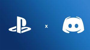 Playstation & Discord