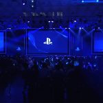 Playstation Gamescom