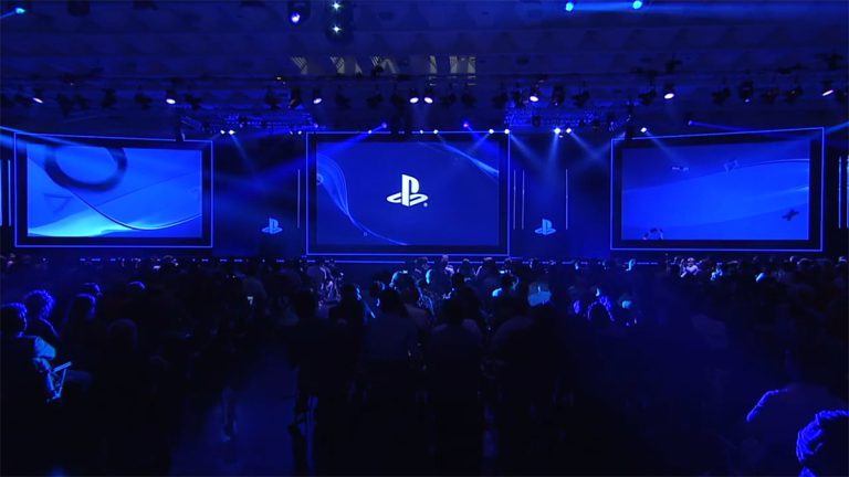 Playstation Gamescom