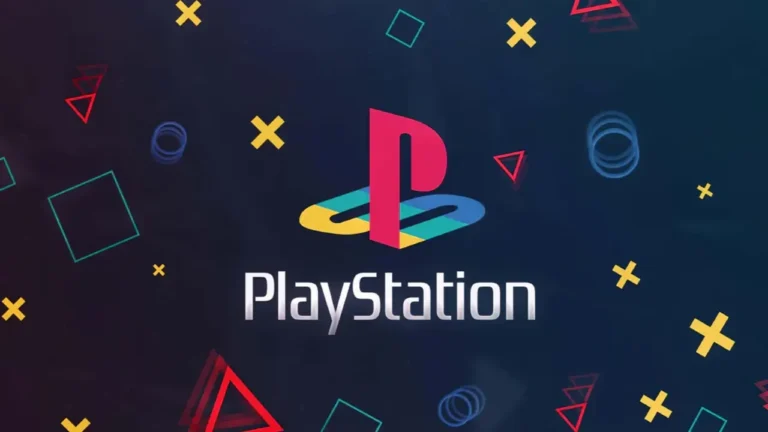 PlayStation