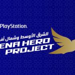 PlayStation - MENA Hero Project