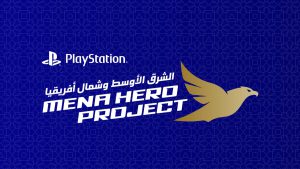 PlayStation - MENA Hero Project