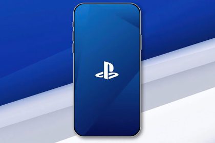 PlayStation Mobil