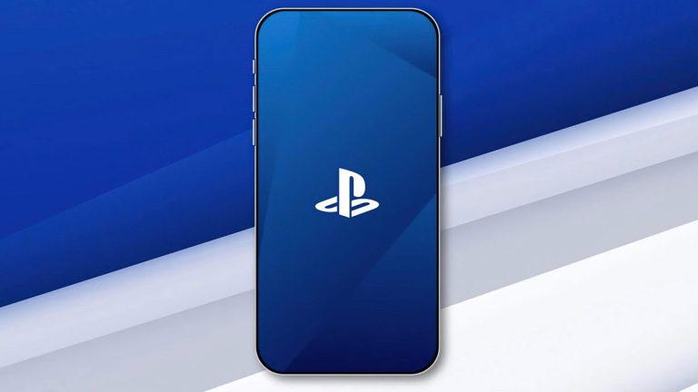 PlayStation Mobil