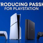 PlayStation Geçiş Anahtarı - Passkey