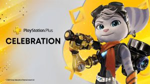 PlayStation Plus 2023 Haziran Kutlamaları