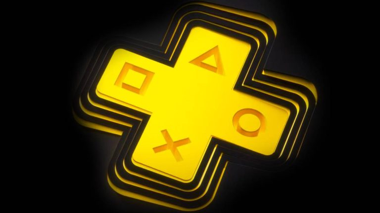 PS Plus