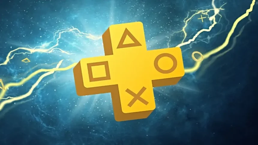 PlayStation Plus