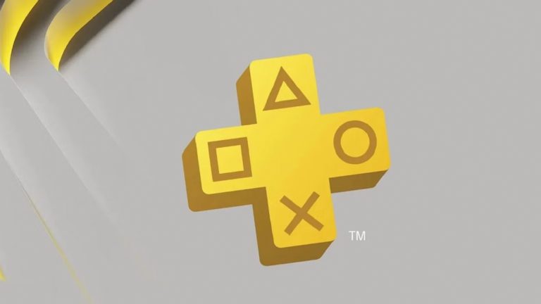 PlayStation Plus