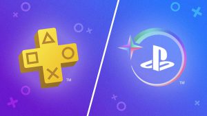 PlayStation Plus