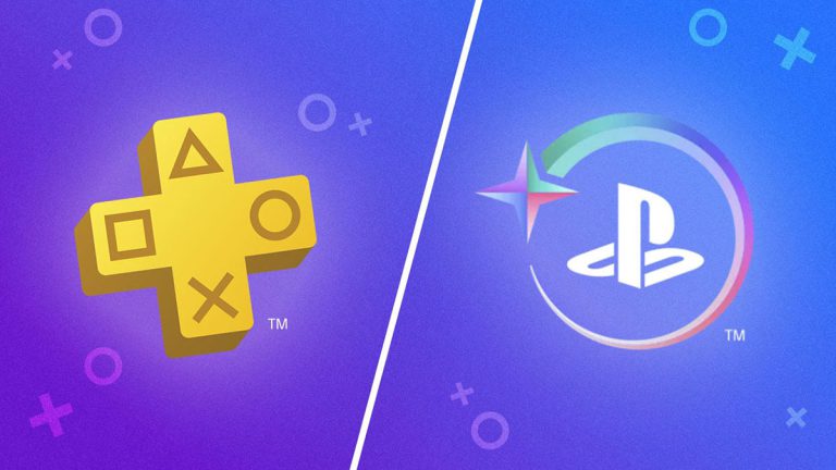 PlayStation Plus