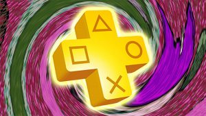 PlayStation Plus