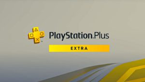 PlayStation Plus Extra