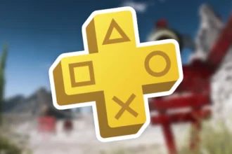 PlayStation Plus - Sim