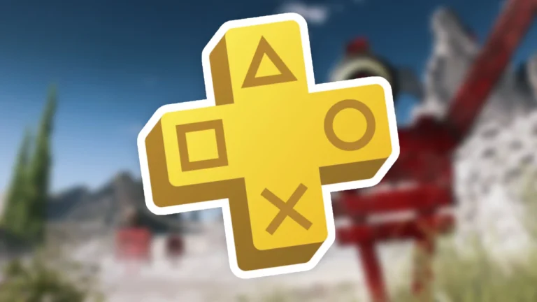 PlayStation Plus - Sim