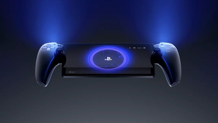 PlayStation Portal