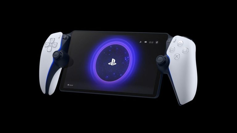 PlayStation Portal