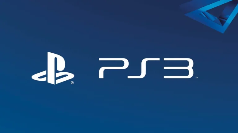 PlayStation 3