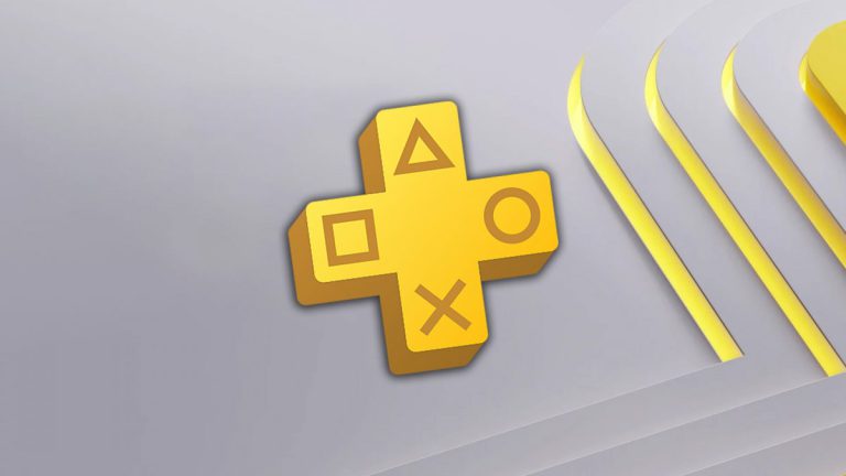 PlayStation Plus