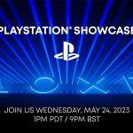 Playstation Showcase 2023