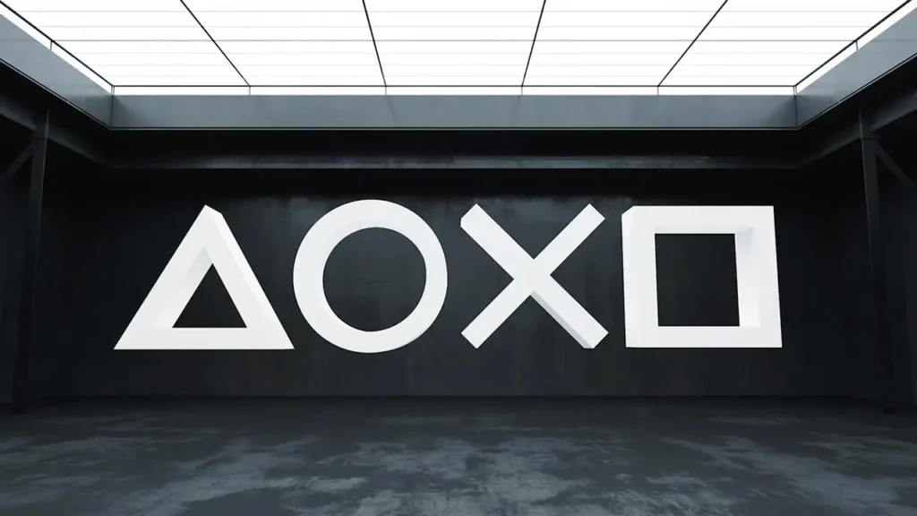 PlayStation