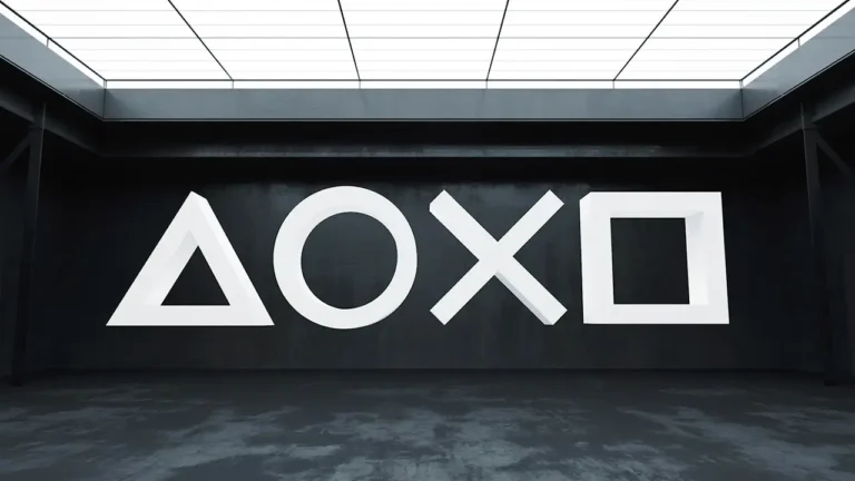 PlayStation