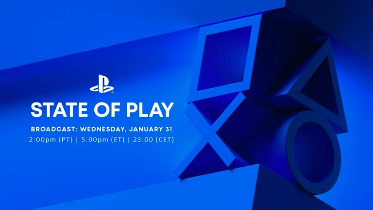 PlayStation State of Play 2024