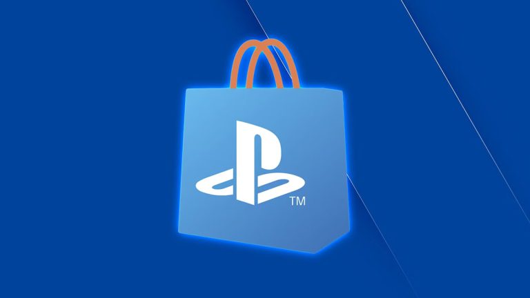 PlayStation Store