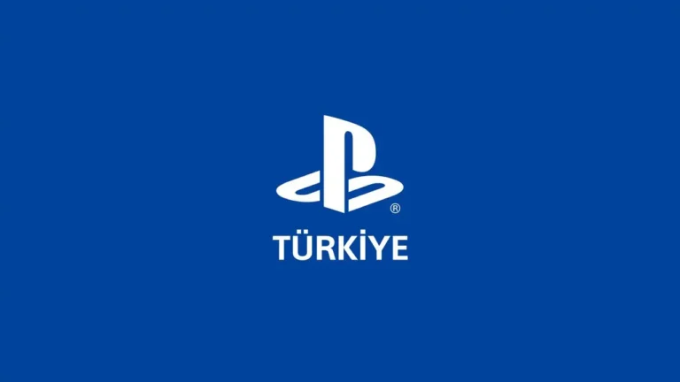 PlayStation Türkiye